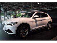 CHIPTUNING für ALFA ROMEO Giulia + ALFA Stelvio 2.0 Turbo 206 KW Niedersachsen - Staufenberg Vorschau