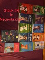 12 Kinder Bücher Niedersachsen - Scholen Vorschau