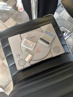 PlayStation 1 inkl. Activator Nürnberg (Mittelfr) - Aussenstadt-Sued Vorschau