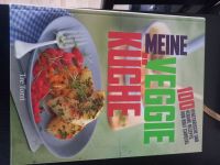 Rolf Caviezel: Meine Veggie Küche (Kochbuch) Schleswig-Holstein - Lübeck Vorschau