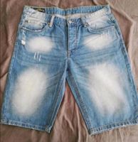 Clockhaus Herren Jeans Short Rheinland-Pfalz - Frankenthal (Pfalz) Vorschau