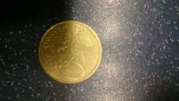 50 Cent Münze seltene Sachsen - Siebenlehn Vorschau