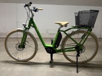 Cube Ella Ride hybrid applegreen 57 km Bayern - Donauwörth Vorschau