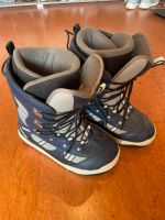 Snowboard Boots Crazy Creek Herren Nordrhein-Westfalen - Freudenberg Vorschau