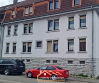 Zentral gelegene 3-Zimmer-Wohnung mit Garage in Homburg Saarland - Homburg Vorschau