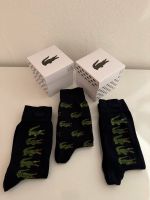 Socken Lacoste *3 Paar* |NEU| inkl. Box | Gr. 35-38 Saarland - Schwalbach Vorschau