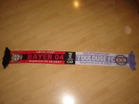 Bayer Leverkusen / Toulouse Spieltags Schal >> Saison 2007 Niedersachsen - Sehnde Vorschau