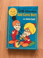 Rolf Kauka Gold Comic Buch Bielefeld - Schildesche Vorschau