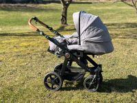 Kinderwagen Hartan GTS R1 Bayern - Bad Kötzting Vorschau