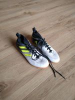 Adidas Fußballschuhe Halle Gr. 36 Niedersachsen - Hann. Münden Vorschau