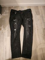 Dsquared2 jeans hose neuwertig gr L 52 Rheinland-Pfalz - Remagen Vorschau