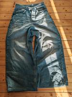 Zara Baggy Jeans 34 Schwachhausen - Neu Schwachhausen Vorschau