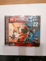 Lego Ninjago CD - Folge 22 Hessen - Eichenzell Vorschau