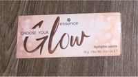 Essence Highlighter Palette -LEICHT GEBRAUCHT- Nordrhein-Westfalen - Alfter Vorschau