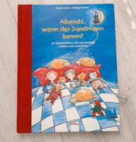 Buch Abends wenn der Sandmann kommt Nordrhein-Westfalen - Horn-Bad Meinberg Vorschau