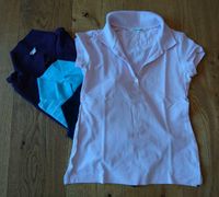 H&M Damen Polo Shirt Bayern - Bad Heilbrunn Vorschau