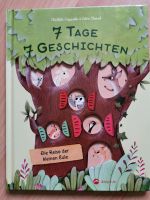 7 Tage 7 Geschichten Kleine Eule Baden-Württemberg - Neuhausen ob Eck Vorschau