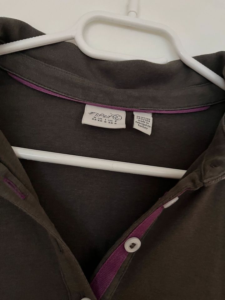 PAKET Top t-Shirts XS 34/36 edc Esprit QS Damen Kleidung in Rosdorf
