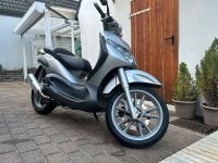 Piaggio Beverly 125 15ps b196 Hamburg - Harburg Vorschau