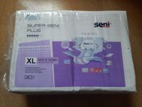 Super Seni Plus XL (Extra Large) - 1 x 30 Stück Bayern - Heroldsbach Vorschau