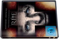 DVD 2011 ☀️ THE RITE DAS RITUAL ☀️ ANTHONY HOPKINS ☀️ FSK 16 Nordrhein-Westfalen - Bottrop Vorschau