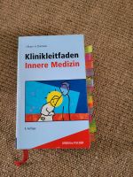 Klinikleitfaden Innere Medizin J. Braun,  A. Dormann Münster (Westfalen) - Centrum Vorschau