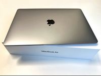 Apple MacBook Air 13“ (M1, 8GB, 256GB) Space Grau - WIE NEU Nürnberg (Mittelfr) - Südstadt Vorschau