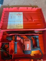 Hilti TE 55 Kombihammer im Koffer+3x Meissel Berlin - Köpenick Vorschau