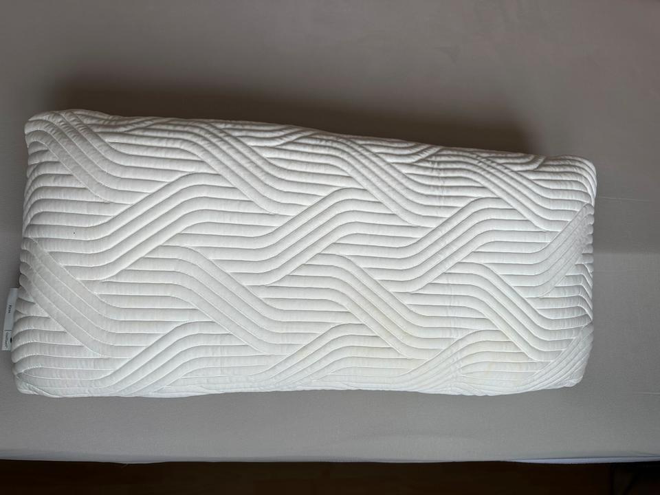80 x 40 TEMPUR Comfort Pillow Firm with CoolTouch Kopf-Kissen in Manching