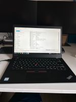 Lenovo ThinkPad T470s - i7-7600U, 16GB RAM, 512GB SSD Baden-Württemberg - Heilbronn Vorschau