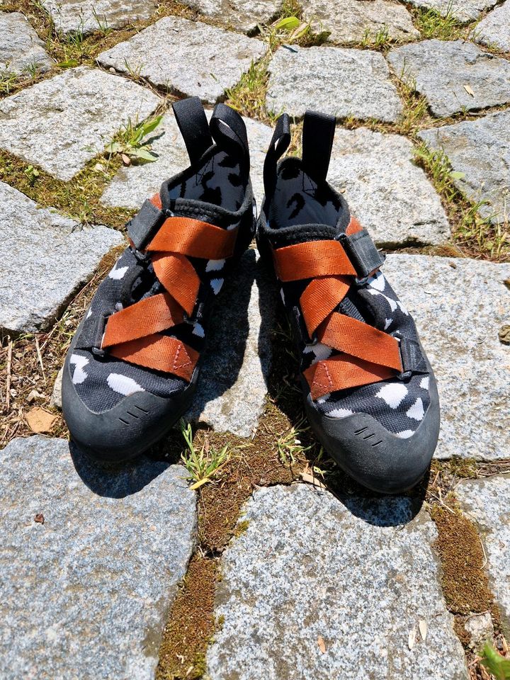 Kletterschuhe Butora Gr. 37 in Haldenwang i. Allgäu