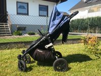 Buggy Valco Baby SNAP4 incl. Lufträder, UV- und 4 Sonnendächer Bayern - Ingolstadt Vorschau