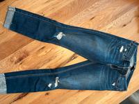 Coole Hollister Jeans W26 Baden-Württemberg - Nußloch Vorschau