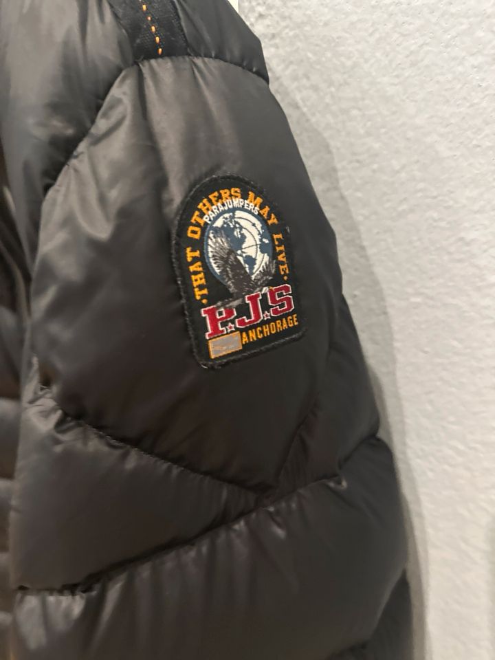 Parajumpers Winterjacke XL in München