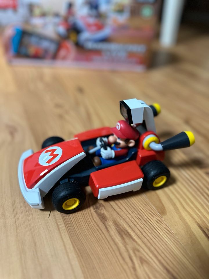 Mario Kart Live für Nintendo Switch in Schmitten