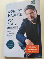 Robert Harbeck Von hier an anders München - Untergiesing-Harlaching Vorschau