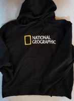 National Geographic - Hoodie - Gr.M - NEU! Rheinland-Pfalz - Irrel Vorschau