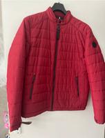 Joop Herrenjacke Rot Hessen - Liederbach Vorschau