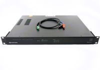 CRESTRON AMP-3210T POWER AUDIO VERSTÄRKER AMPLIFIER #MA Sachsen - Stützengrün Vorschau