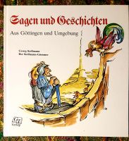 Sahen und Geschichten aus Göttingen und Umgebung Rheinland-Pfalz - Schmidthachenbach Vorschau