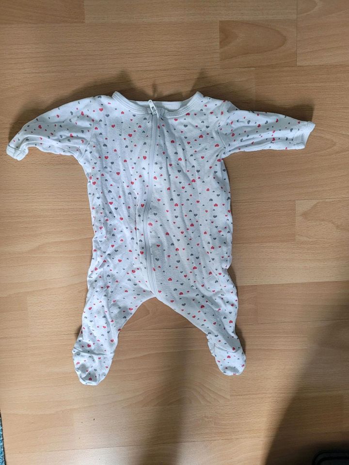 Baby Schlafanzug Name it in Dresden