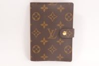 Original Louis Vuitton Agenda PM Monogram Hessen - Viernheim Vorschau