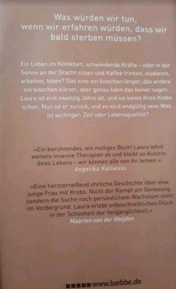 *** Tausche 3 spannende Bücher mit festem Einband *** in Köln