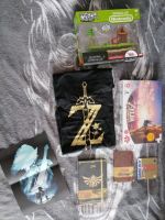 Zelda 5 Set.Plus Shirt gr.L Brandenburg - Bad Freienwalde Vorschau