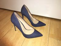 Aldo Jeans High Heels Größe 40 Nordrhein-Westfalen - Kaarst Vorschau