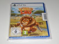 King Leo / PS5 - PlayStation 5 / NEU + OVP Nordrhein-Westfalen - Lotte Vorschau