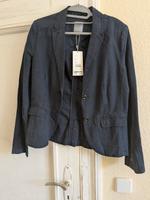 S.Oliver Jacke Jackett Gr.40 NEU Friedrichshain-Kreuzberg - Friedrichshain Vorschau