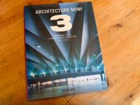 Architecture Now Volume 3 - Buch Bayern - Dörfles-Esbach Vorschau