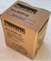 Makita ADP10 Adapter 18v 40v NEU - Preis inkl. Versand Bayern - Oberreichenbach Vorschau