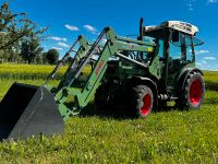 Fendt Schmalspur Frontlader Bayern - Mindelheim Vorschau